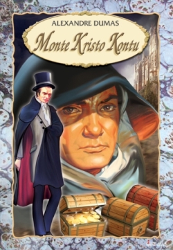 Monte Kristo Kontu(ince)