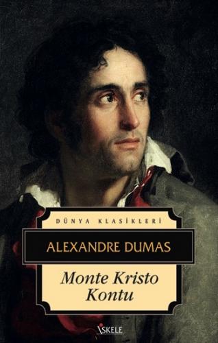 Monte Kristo Kontu - Alexandra Dumas | İskele - 9789759099206