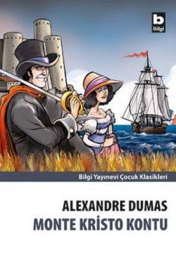Monte Kristo - Alexandre Dumas | Bilgi - 9789754945706