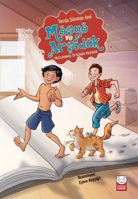 Mösyö Ve Arşidük - Yazılmamış Öykünün Peşinde