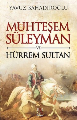 Muhteşem Süleyman - | Panama - 9786055143886