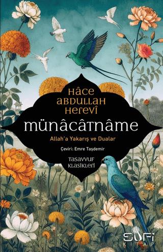 Münacatname & Allah'a Yakarış Ve Dualar