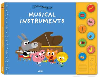 My First Musical Instruments