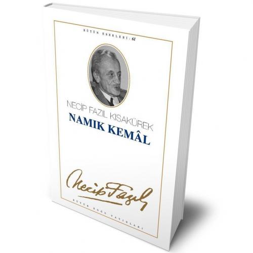 Namık Kemal - 52