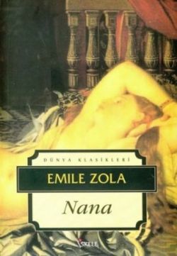 Nana - Emile Zola | İskele - 9789759099145