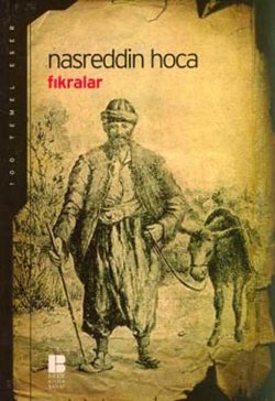 Nasreddin Hoca Fıkraları - Nasreddin Hoca | Bilge Kültür - 97897563166