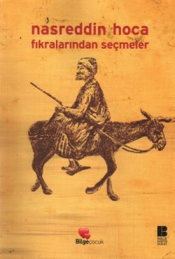 Nasrettin Hoca Fıkraları