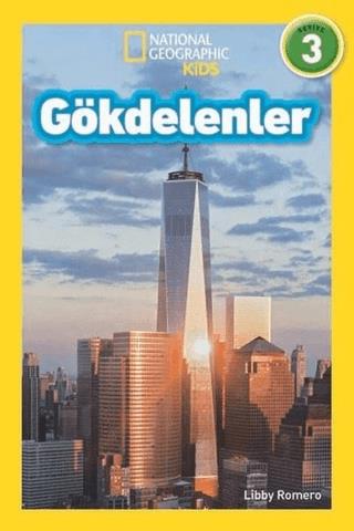 National Geographic Kids - Gökdelenler