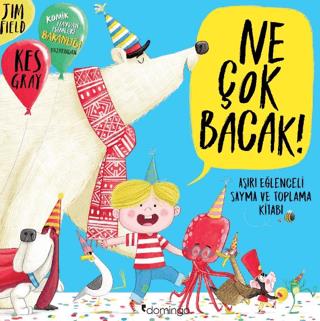 Ne Çok Bacak