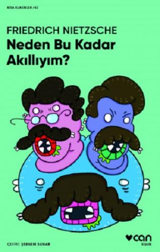 Neden Bu Kadar Akıllıyım
