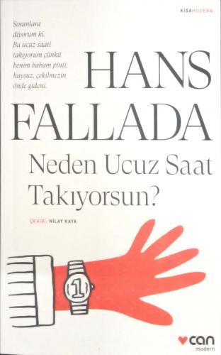 Neden Ucuz Saat Takıyorsun