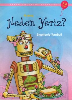 Neden Yeriz İlk Okuma - | Tübitak - 9789754034837