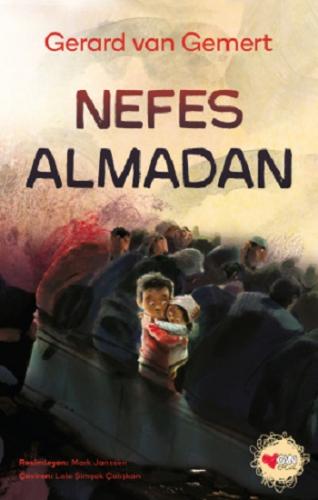 Nefes Almadan - | Can Çocuk - 9789750751325