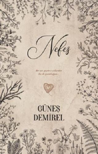 Nefes Ciltsiz
