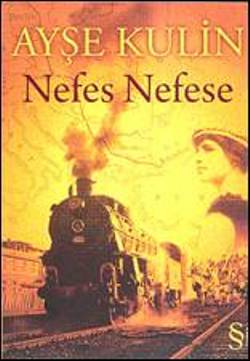 Nefes Nefese - Ayşe Kulin | Everest - 9789752894532