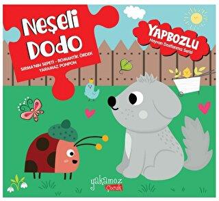 Neşeli Dodo