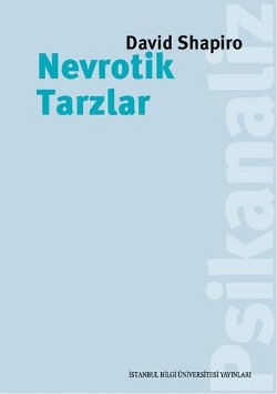 Nevrotik Tarzlar - | İstanbul Bilgi - 9786053994510
