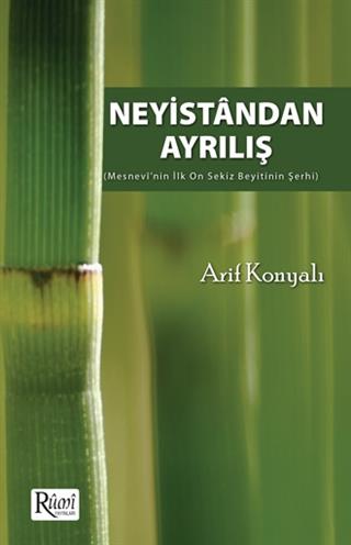 Neyistandan Ayrılış