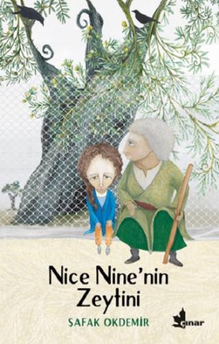 Nice Ninenin Zeytini