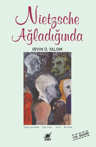 Nietzsche Ağladığında