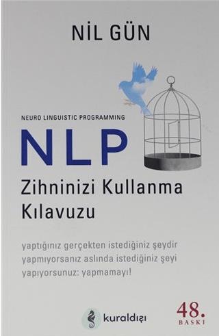 Nlp Zihninizi Kullanma Kılavuzu