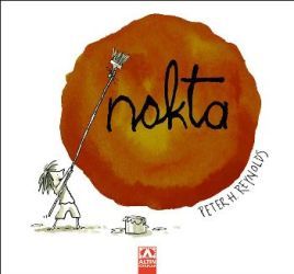 Nokta - Peter H.reynolds | Altın - 9789752117808