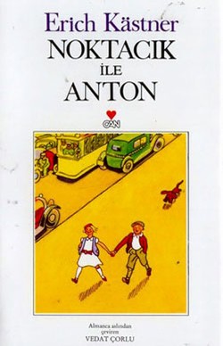 Noktacık Ve Anton