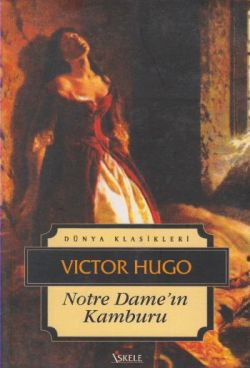 Notre Dame İn Kamburu - Victor Hugo | İskele - 9789759099213