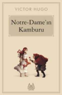 Notre Dame In Kamburu - Victor Hugo | Arkadaş - 9789755098258