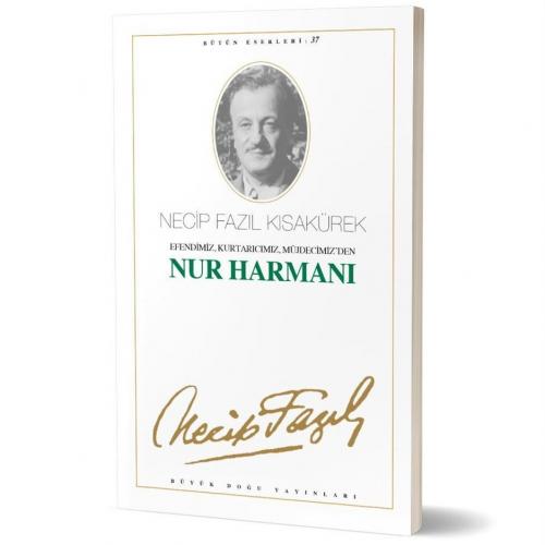 Nur Harmanı - 31