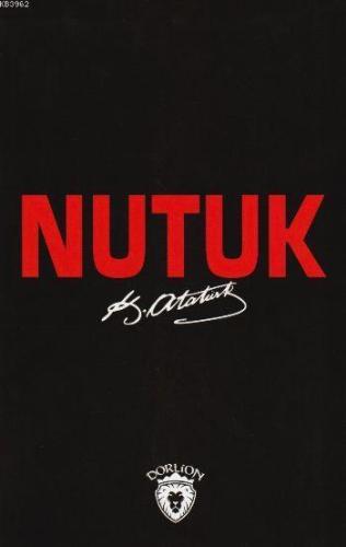 Nutuk Tam Metin