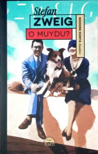 O Muydu
