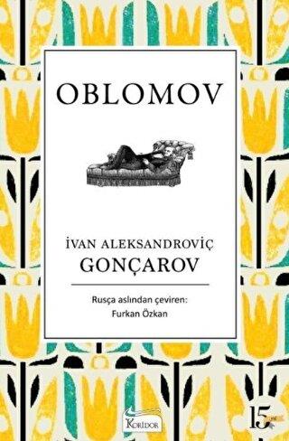 Oblomov - | Koridor - 9786257781046