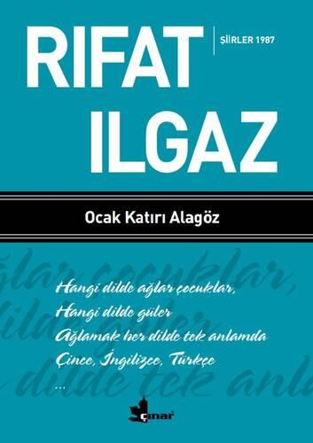 Ocak Katırı Alagöz - Şiirler 1987