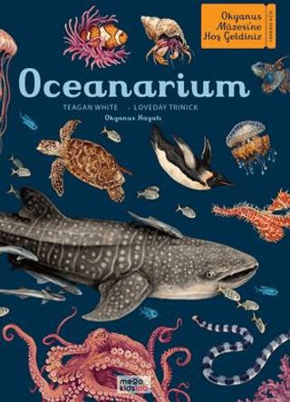 Oceanarium Ciltli