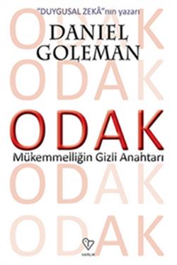 Odak - Danıel Goleman | Varlık - 9789754345124