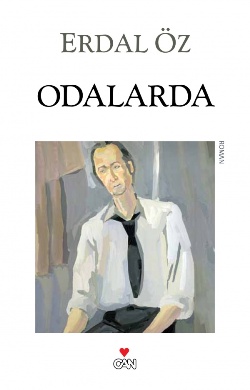 Odalarda - Erdal Öz | Can - 9789755106670