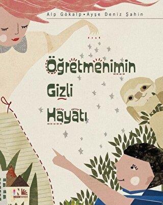 Öğretmenimin Gizli Hayatı - | Nesin - 9786052780367