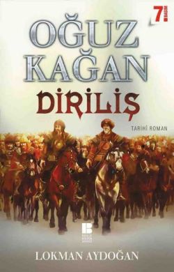 Oğuz Kağan Destanı Diriliş