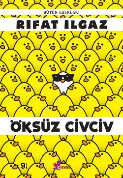 Öksüz Civciv