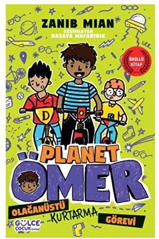 Olağanüstü Kurtarma Görevi / Planet Ömer 3