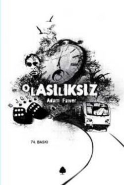 Olasılıksız - Adam Fawer | April - 9789756006054