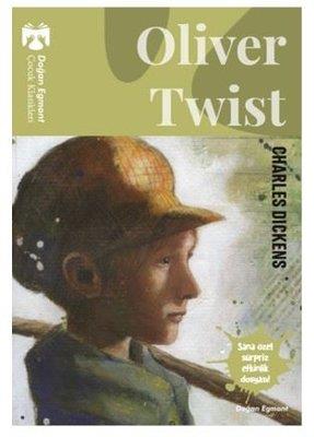 Oliver Twist-çocuk Klasikleri - Charles Dickens | Doğan Egmont - 97860