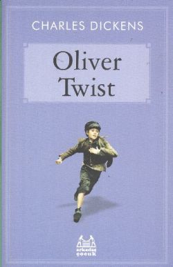 Oliver Twist Çocuk Klasik