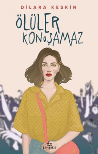 Ölüler Konuşamaz Ciltsiz