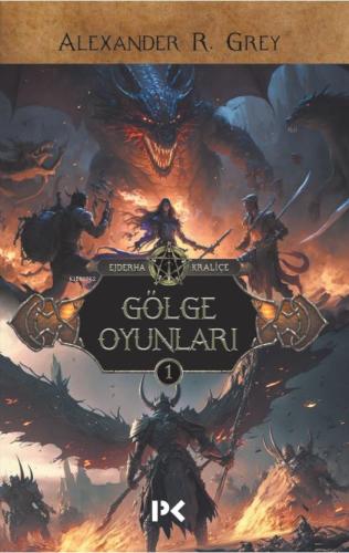 Ölüler Savaşı Ejderha Kraliçe - 4