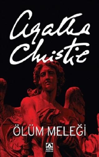 Ölüm Meleği - Agatha Chrıstıe | Altın - 9789752103252