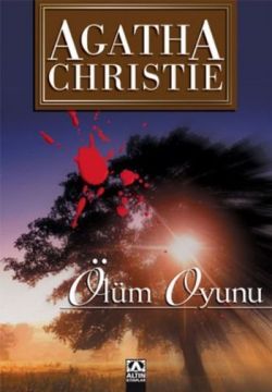 Ölüm Oyunu - Agatha Chrıstıe | Altın - 9789754057669