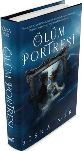 Ölüm Portresi (ciltli)