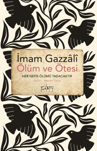 Ölüm Ve Ötesi